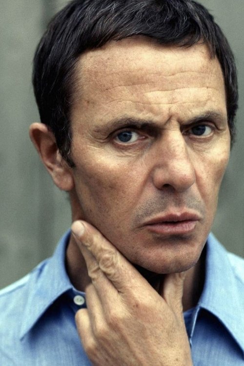 Heinz Bennent profile