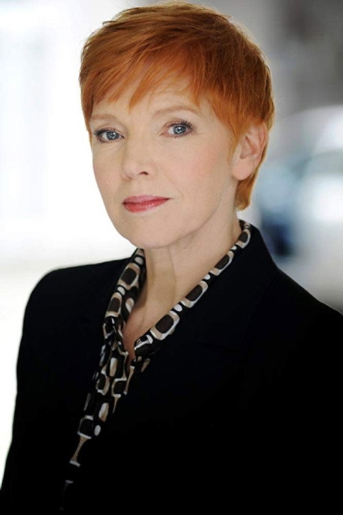 Photo of Kathleen Renish, Acting