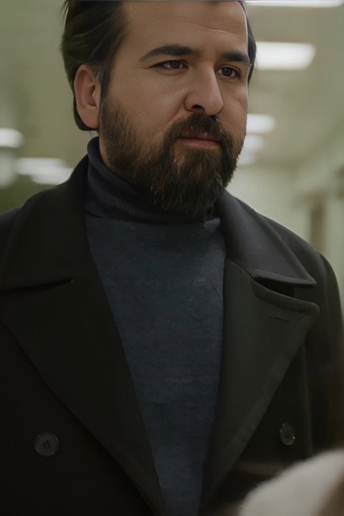 Photo of Akam Tahir, Acting