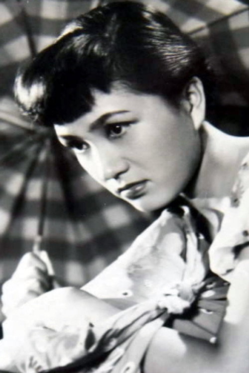 Photo of Toshiko Kobayashi, Acting