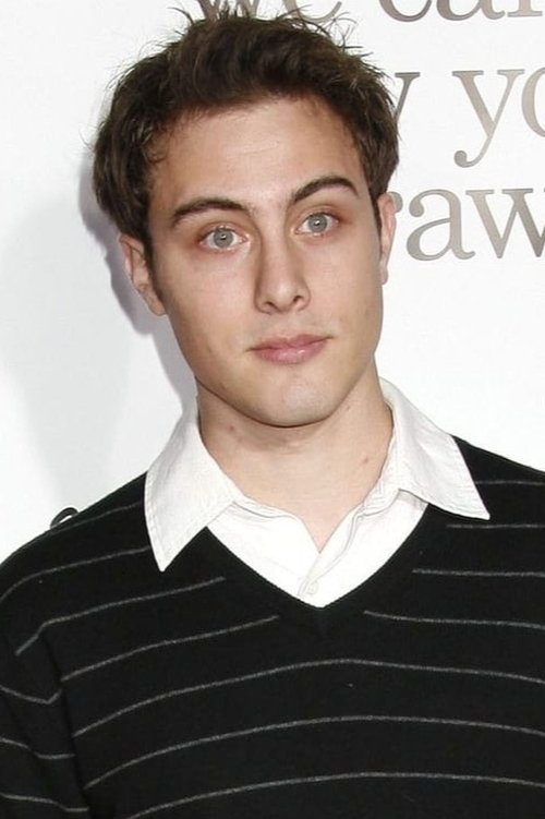 Jarod Einsohn profile