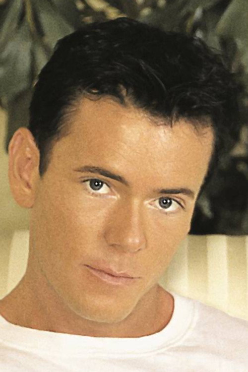 Photo of Joey Hart, Acting