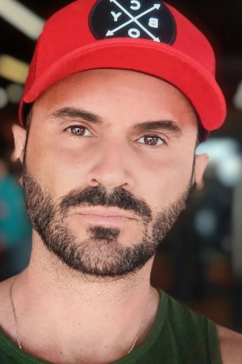 Photo of Jorge Peronelli, Acting