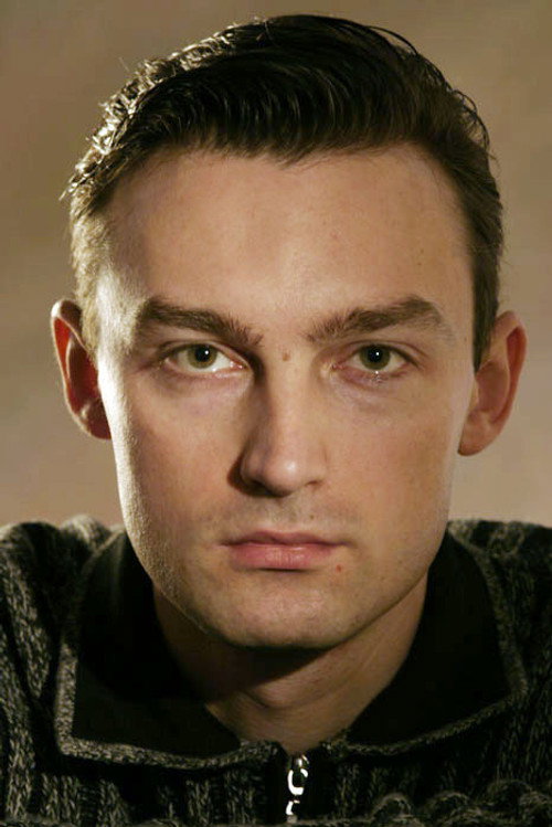 Aleksandr Arsentev profile