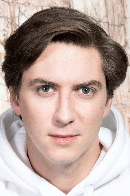 Photo of Martin Donutil, Acting