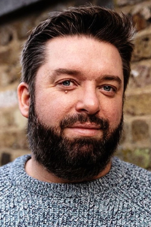 Photo of Matt Wareham, Directing