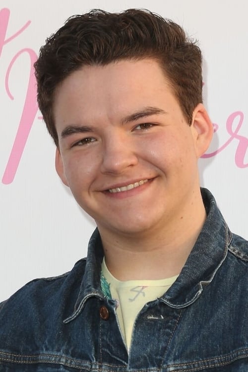 Photo of Aedin Mincks, Acting