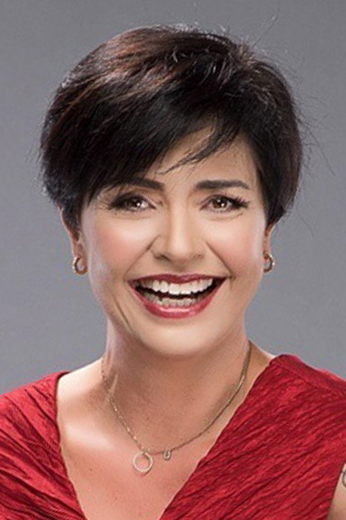 Photo of Özlem Gürses, Acting