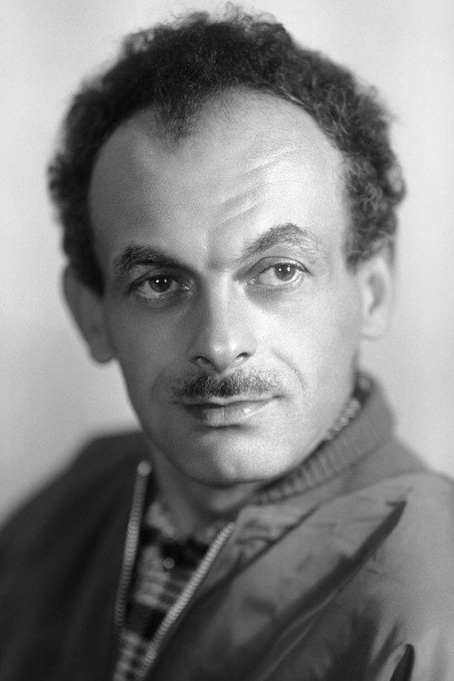 Photo of Bulat Okudzhava, Acting
