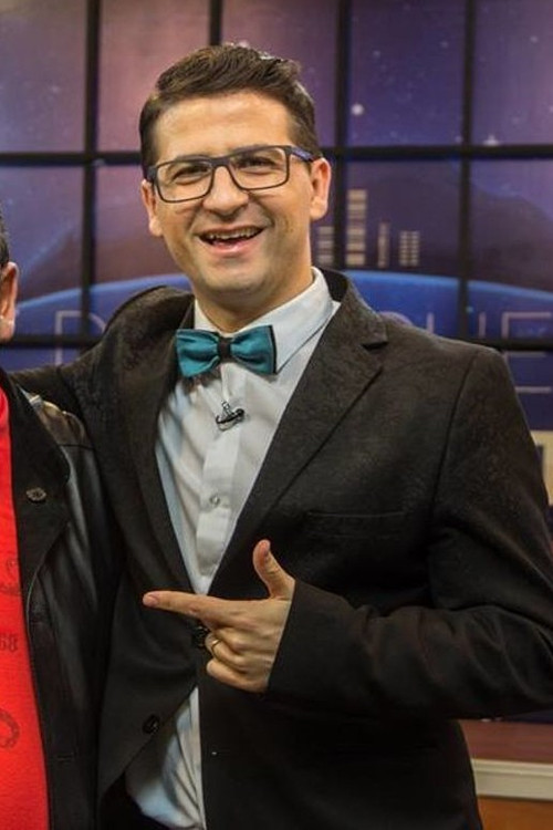 Photo of Miguel Martín, Acting
