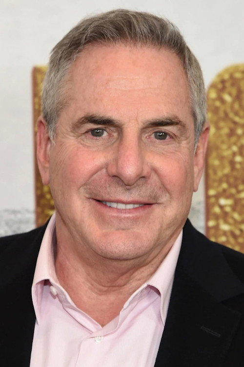 Photo of Roger Birnbaum, Production