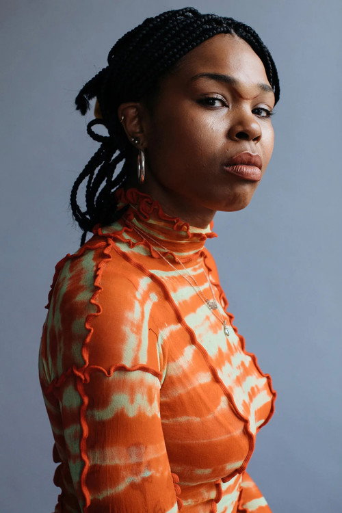 Photo of Diamond Stingily, Acting