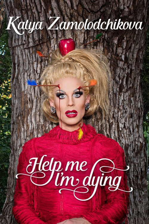 Movie poster for Help Me I'm Dying (2019)