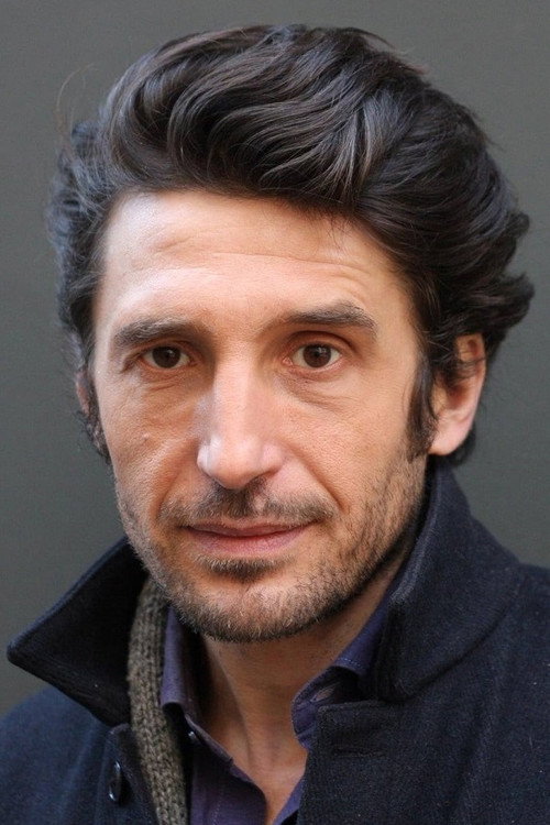 Photo of Olivier Augrond, Acting