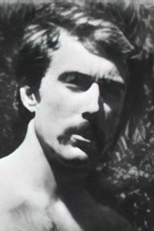 Photo of George Broadway, Acting