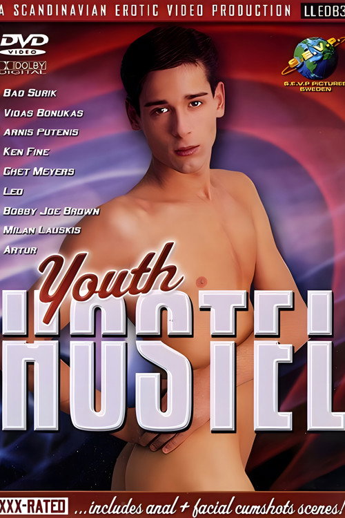Movie poster for Youth Hostel (2002)