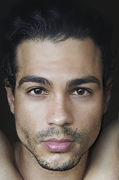 Photo of Ray Diaz, Acting