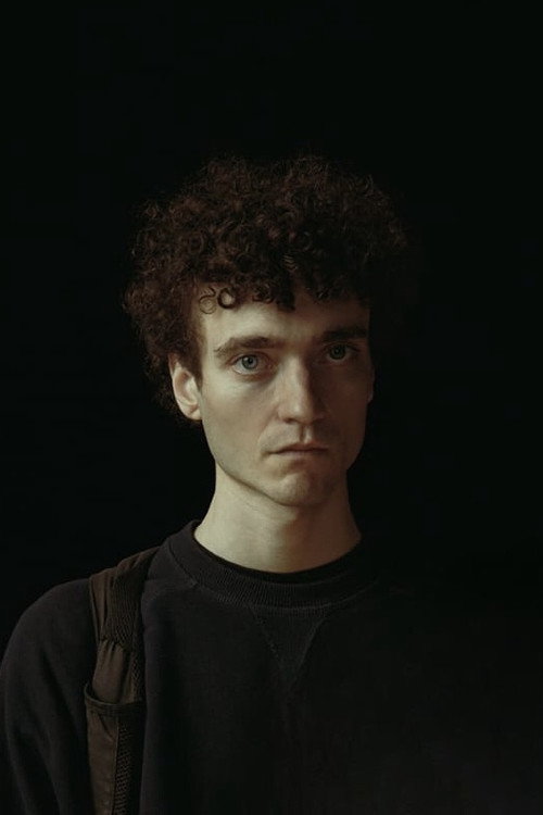 Photo of Antonis Papanikolatos, Sound