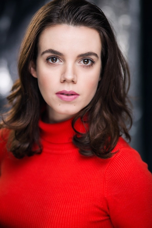 Photo of Sabrina Dickens, Acting