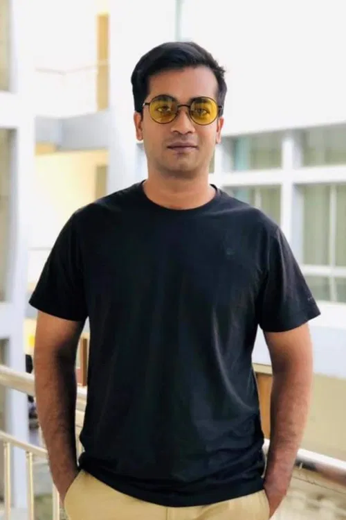 Shamol Mawla profile