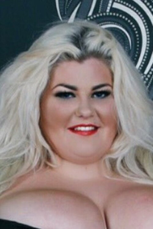 Photo of Busty Brogan, Acting