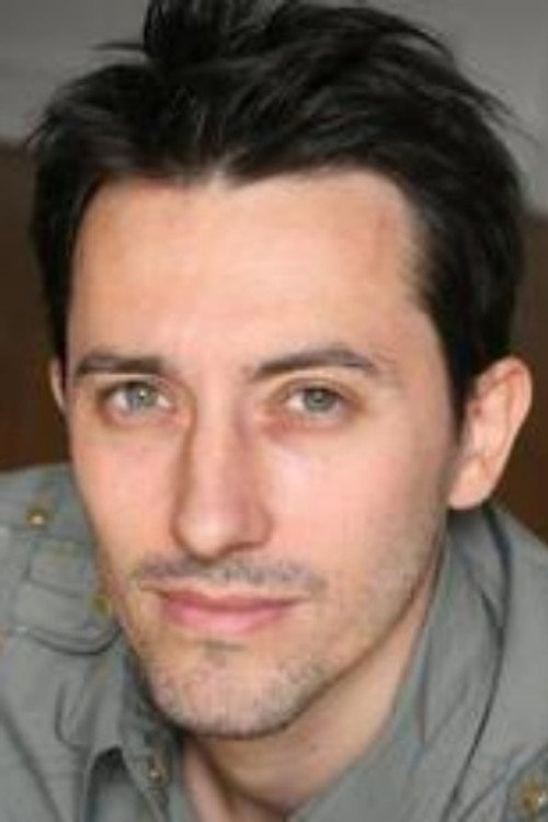 Photo of Grégory Boutboul, Writing