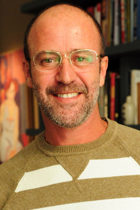 Murilo Grossi profile