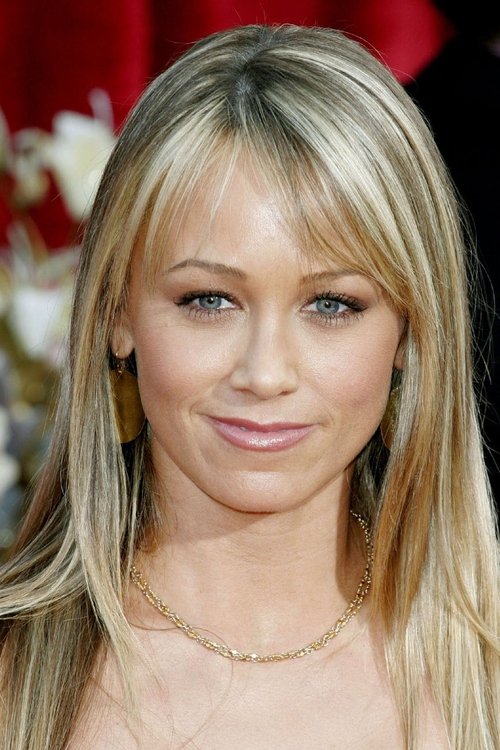 Christine Taylor profile