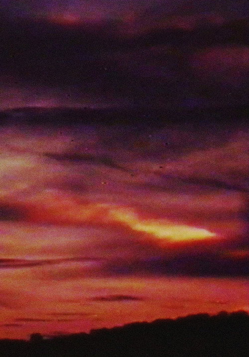 Movie poster for Sunsets (1970)
