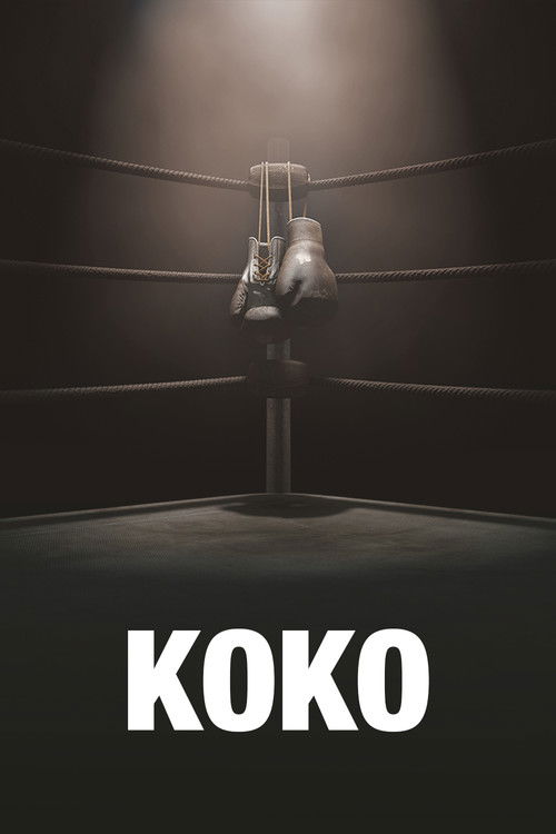 KOKO poster