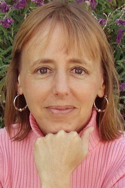 Photo of Medea Benjamin, Acting