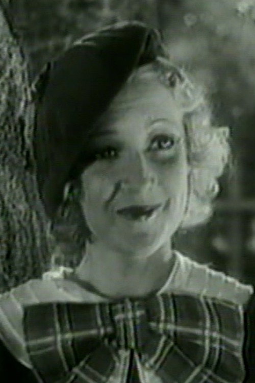 Photo of Barbara Sheldon, Acting