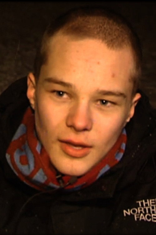 Jack Holldorff profile