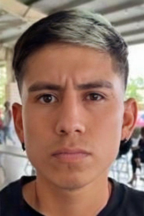 Photo of Abdel Sauceda, Acting