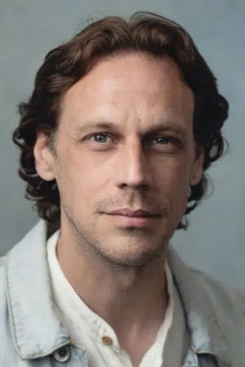 Photo of Martin Portlock, Acting