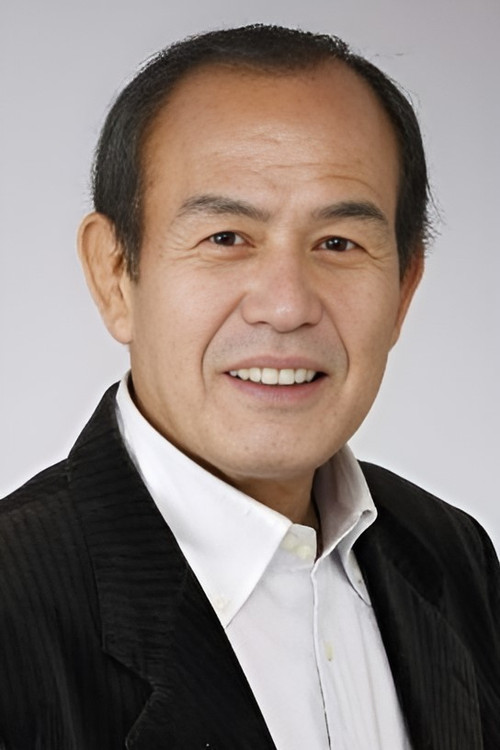 Photo of Masataka Naruse, Acting