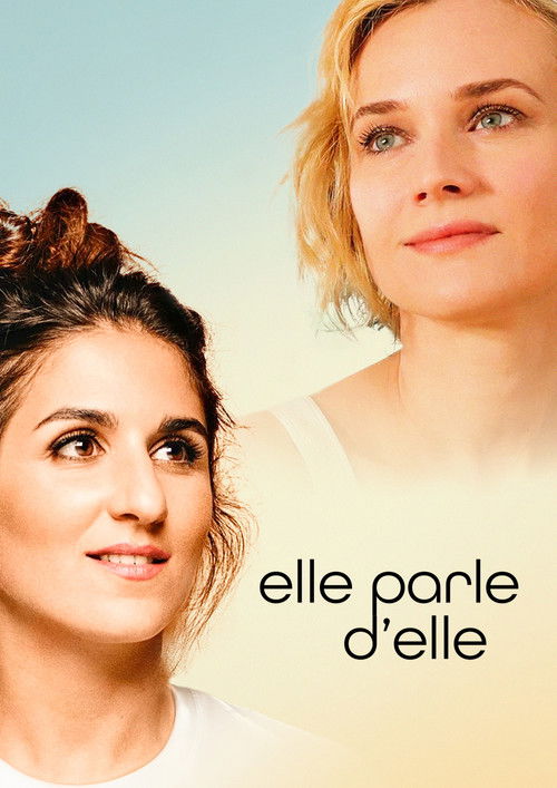 Elle parle d'Elle poster
