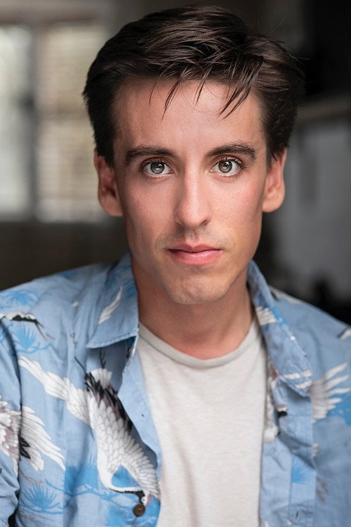 Photo of Ryan Dulieu, Acting