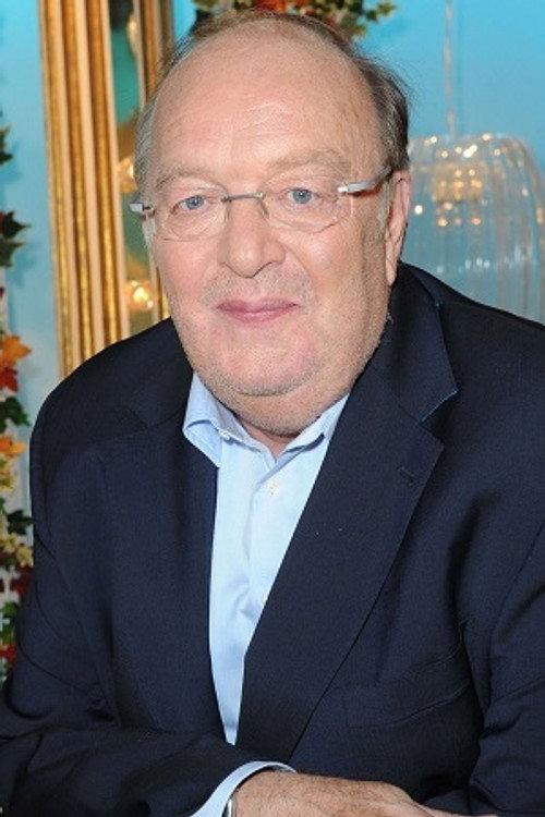 Photo of Bernard Mabille, Acting