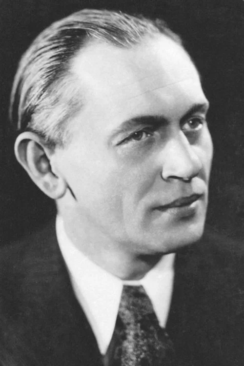 Photo of Jaroslav Průcha, Acting
