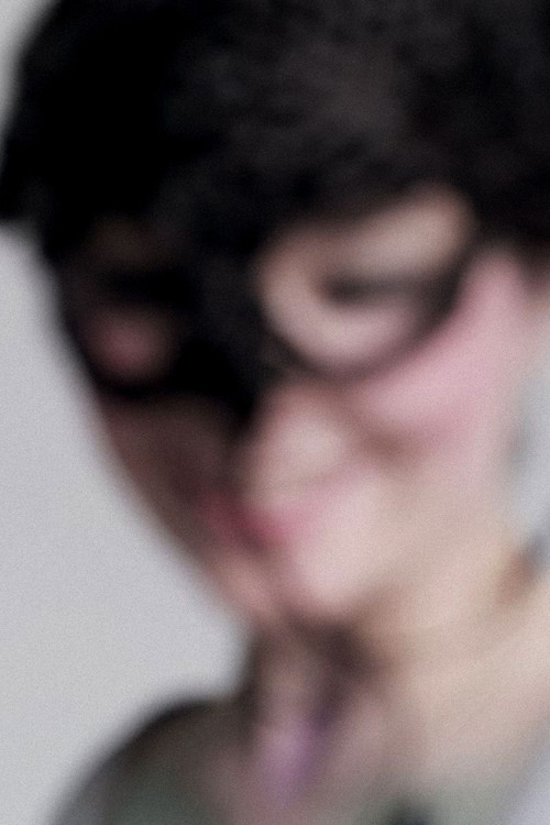Movie poster for Björk: The Inner or Deep Part of an Animal or Plant Structure (2004)