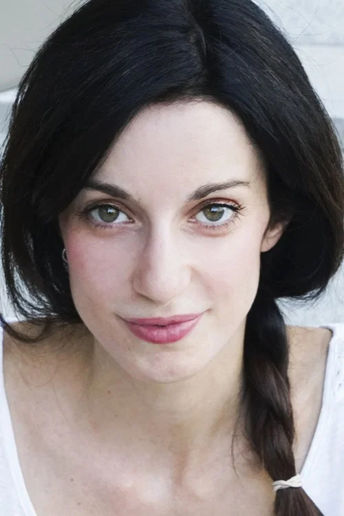 Photo of Erica Del Bianco, Acting
