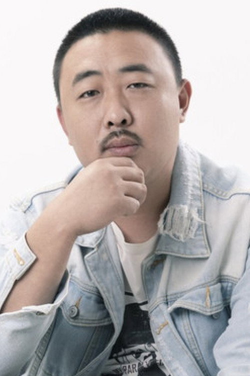 Photo of He Xie, Acting