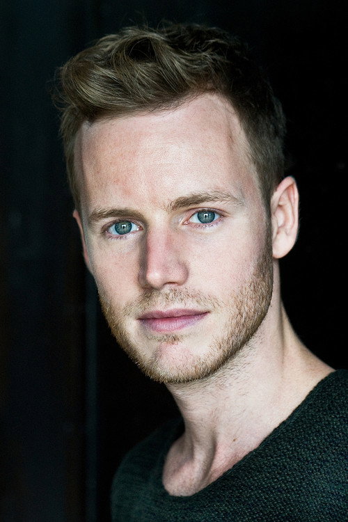 Photo of Alexandre Côté, Acting