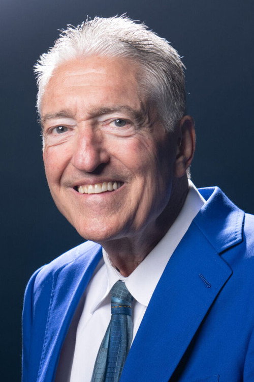 Photo of Pat Hughes, Acting