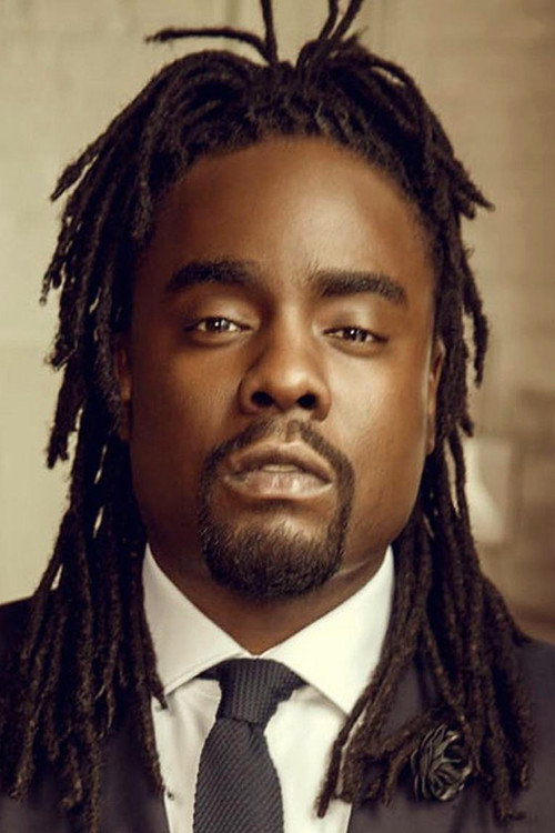 Photo of Wale, Acting