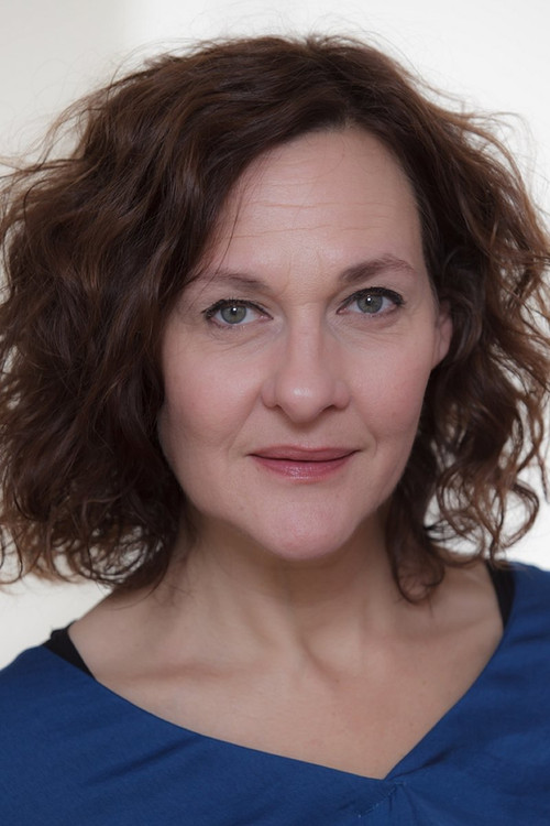 Eva Westerling profile