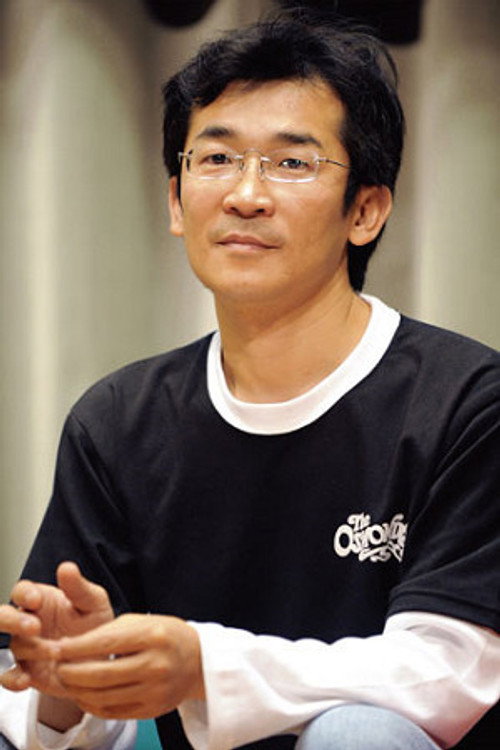 Photo of Wei Te-sheng, Writing