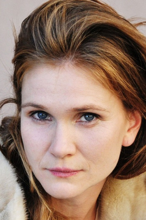 Lisa Hagmeister profile