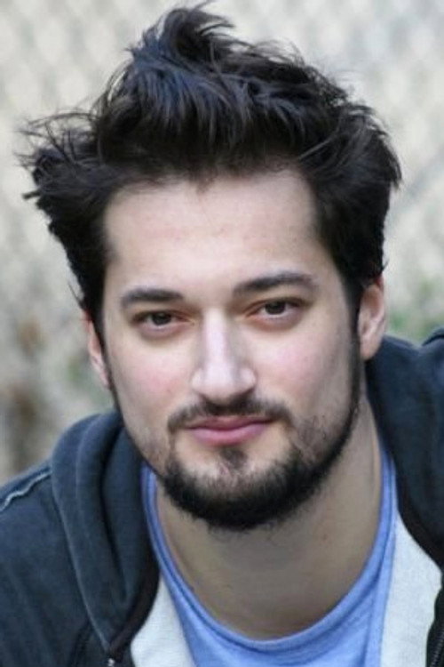 Photo of Will Berson, Writing